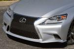 Lexus IS350 F-Sport 2014 года